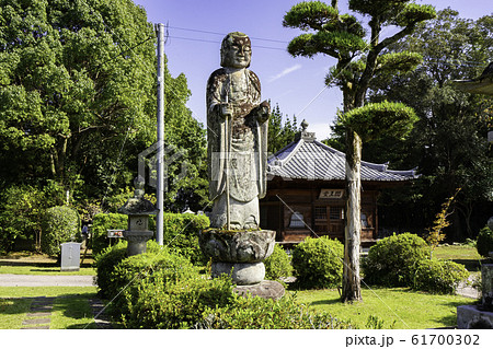 豊前善光寺 石仏と閻魔堂 大分県宇佐市 豊前善光寺 石仏と閻魔堂 大分県宇佐市 61700302