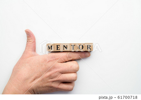 イメージ　メンター 61700718