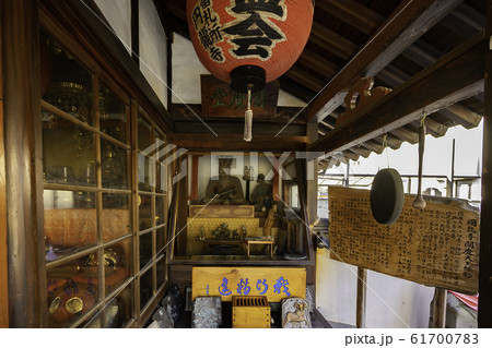 圓龍寺　円龍寺　閻魔堂　大分県中津市 61700783
