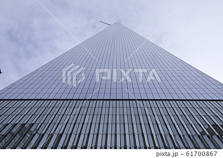 ワン ワールド・トレード センター (One World Trade Center) 61700867