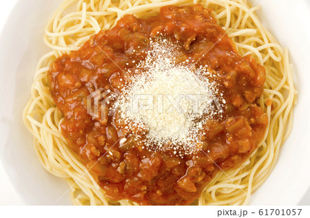 ミートソーススパゲッティ ミートソーススパゲッティ 61701057