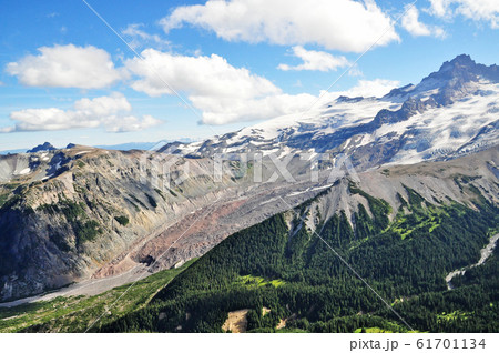 マウントレニエ国立公園 Mount Rainier National Park マウントレニエ国立公園 Mount Rainier National Park 61701134
