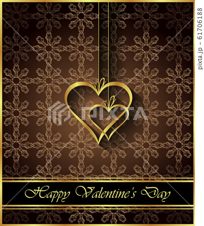 Valentine day background. Valentine day background. 61706188