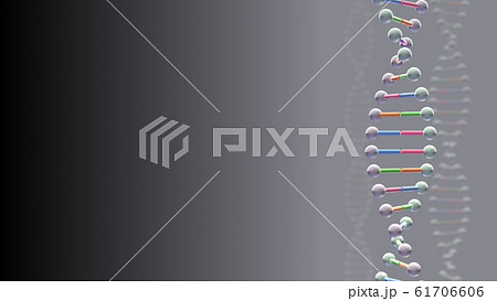 DNA 遺伝子 染色体 二重らせん バイオ 医療 科学 テクノロジー 背景 バックグラウンド DNA 遺伝子 染色体 二重らせん バイオ 医療 科学 テクノロジー 背景 バックグラウンド 61706606