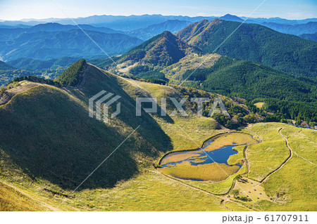 秋の曽爾高原 秋の曽爾高原 61707911