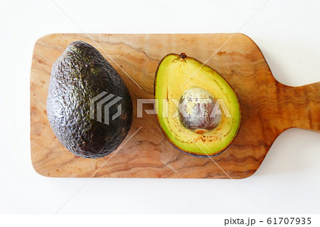 アボカド アボカド 61707935
