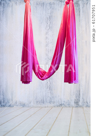 Pink hanging hammock indoor Pink hanging hammock indoor 61707951