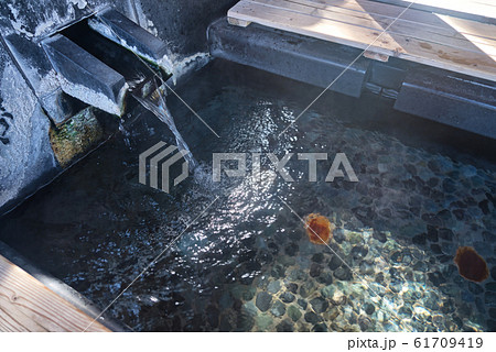 玉造温泉 姫神広場の足湯 玉造温泉 姫神広場の足湯 61709419
