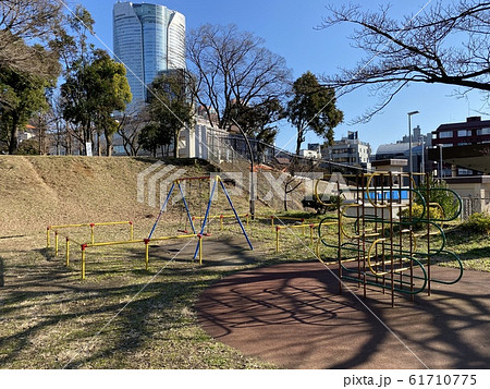東京都立青山公園 東京都立青山公園 61710775