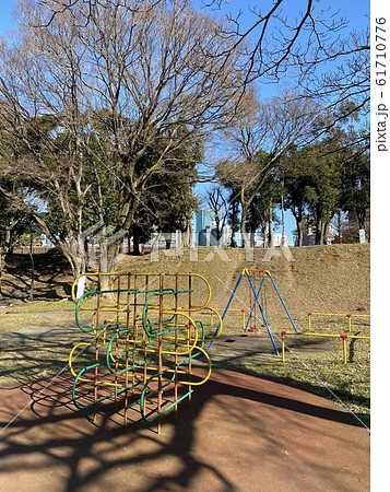 東京都立青山公園 東京都立青山公園 61710776