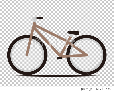 自転車 61712330