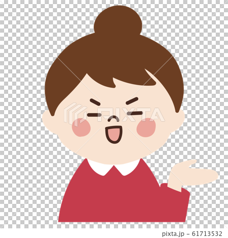 小さな女の子②(紹介) 61713532