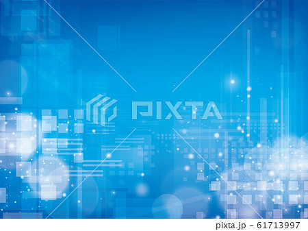 都市のイメージ 都市のイメージ 61713997