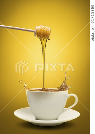 honey honey 61715369