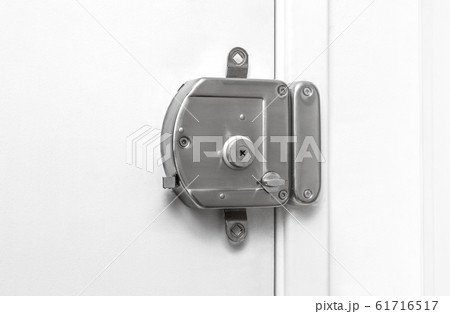 overhead door lock 61716517