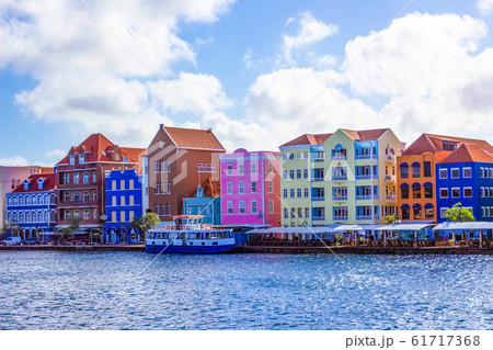 Willemstad, Curacao, Netherlands - Specific Willemstad, Curacao, Netherlands - Specific 61717368