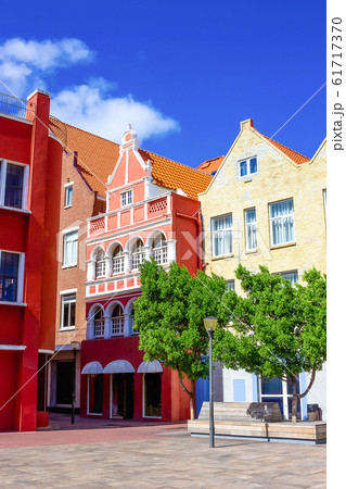 Willemstad, Curacao, Netherlands - Specific 61717370