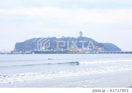 江ノ島(冬) 江ノ島(冬) 61717903