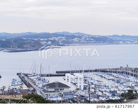 江ノ島（冬） 61717967