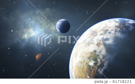 Rocky planets, Exoplanets or Extrasolar planets Rocky planets, Exoplanets or Extrasolar planets 61718221