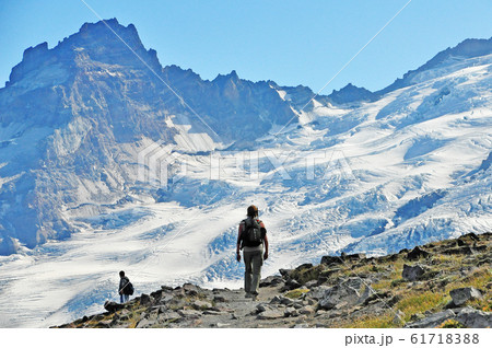 マウントレニエ国立公園 Mount Rainier National Park マウントレニエ国立公園 Mount Rainier National Park 61718388