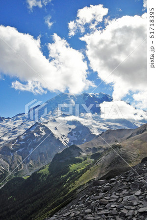 マウントレニエ国立公園 Mount Rainier National Park マウントレニエ国立公園 Mount Rainier National Park 61718395