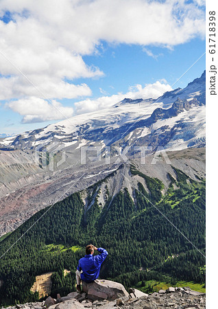 マウントレニエ国立公園 Mount Rainier National Park マウントレニエ国立公園 Mount Rainier National Park 61718398