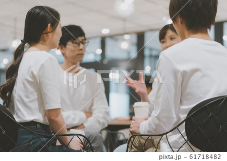 オフィス オフィス 61718482