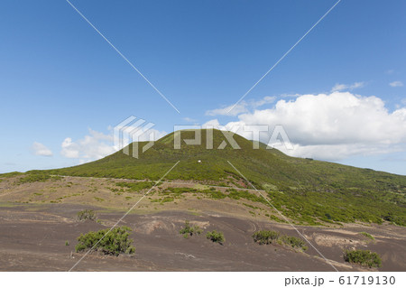 Landscape of Faial Island, Azores Landscape of Faial Island, Azores 61719130