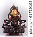 God of wealth Dzambala 61719198