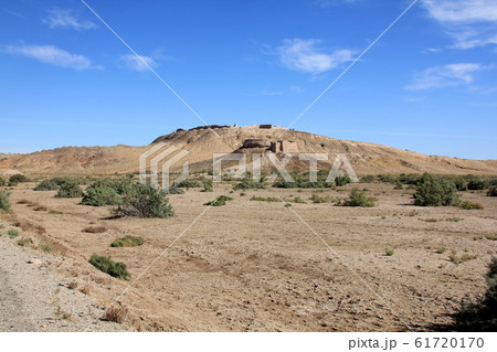 アヤズ・カラ遺跡 61720170