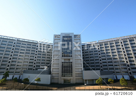 東京拘置所 東京拘置所 61720610