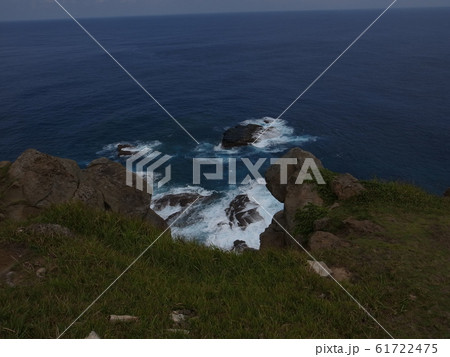 与那国島（東崎） 61722475