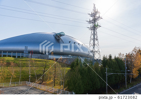 札幌ドーム 札幌ドーム 61723082