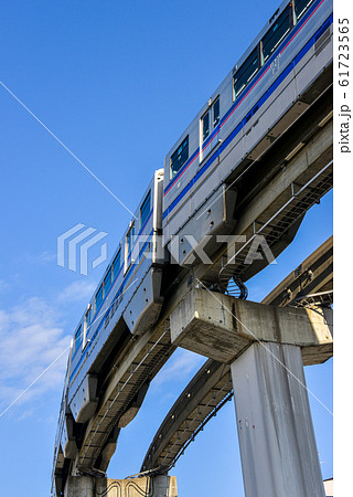 大阪モノレール 61723565