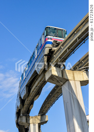 大阪モノレール 61723626