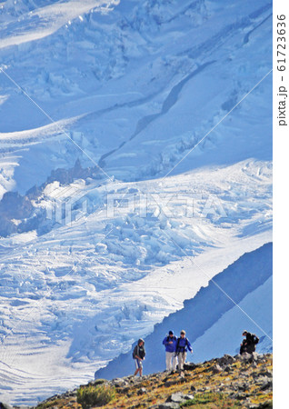 マウントレニエ国立公園 Mount Rainier National Park マウントレニエ国立公園 Mount Rainier National Park 61723636