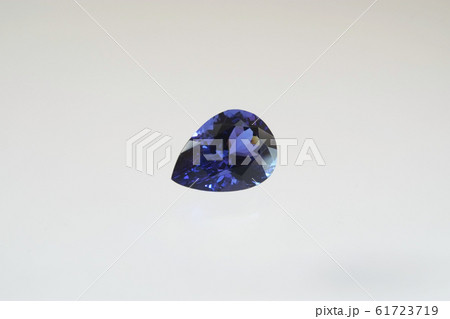 タンザナイト(tanzanite) タンザナイト(tanzanite) 61723719