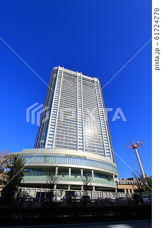 東京ドームシティ 東京ドームホテル 東京ドームシティ 東京ドームホテル 61724770