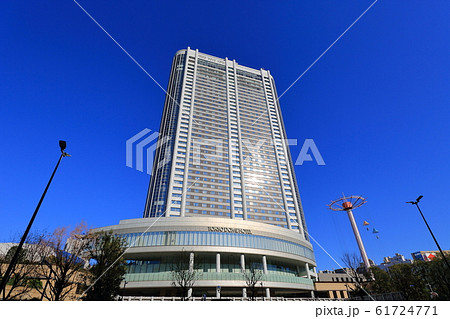東京ドームシティ 東京ドームホテル 東京ドームシティ 東京ドームホテル 61724771