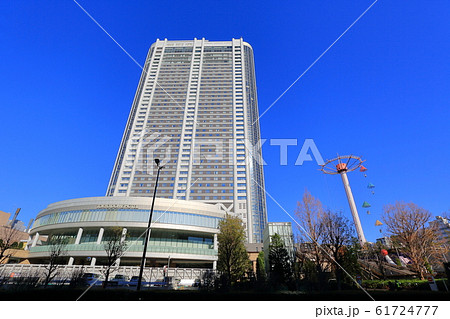東京ドームシティ 東京ドームホテル 東京ドームシティ 東京ドームホテル 61724777