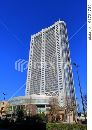 東京ドームシティ　東京ドームホテル 61724780