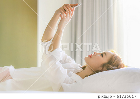 女性 女 女の子 61725617