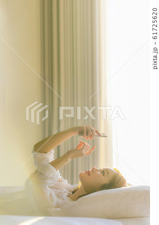 女性 女 女の子 61725620
