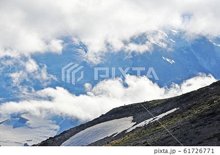 マウントレニエ国立公園　Mount Rainier National Park 61726771