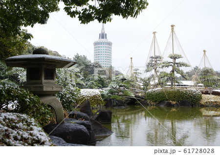 雪の見浜園（海浜幕張） 61728028