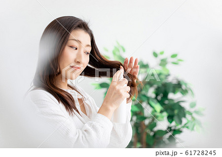 ヘアスプレー 61728245