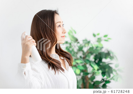 ヘアスプレー ヘアスプレー 61728248