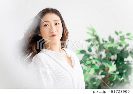 美容のイメージ 61728900
