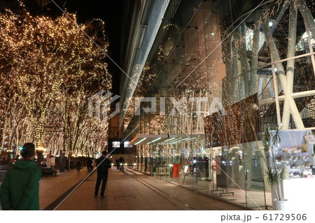 SENDAI光のページェント 61729506